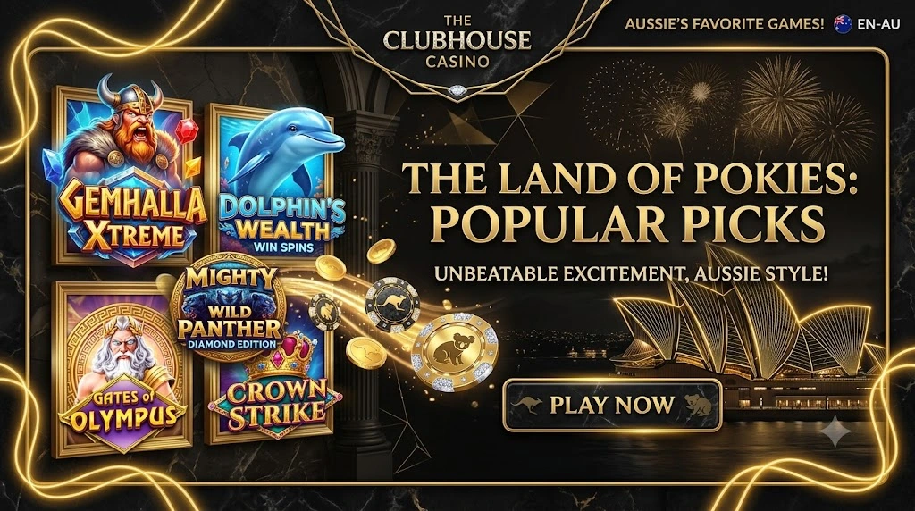 Clubhouse Login